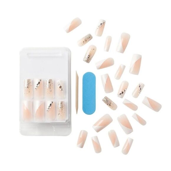 Kiss Premium Classy Nail Kit - Picture 4 of 4